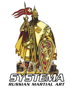 systema warrior